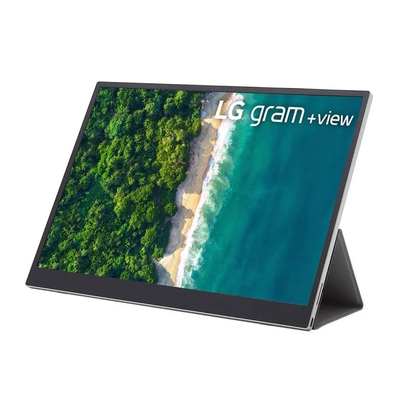 Màn hình di động LG Gram