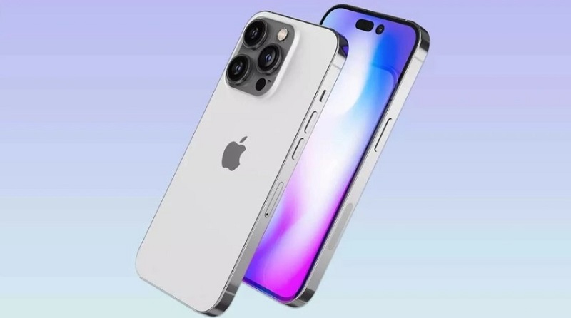 Ngày ra mắt iPhone 14