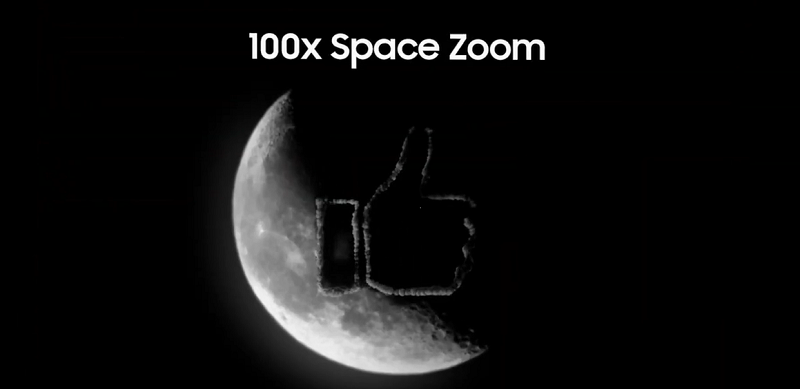 Samsung chế giễu iPhone 14