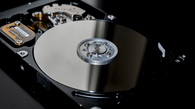ổ cứng HDD
