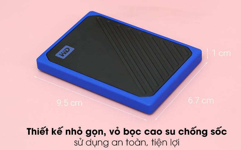 độ bền ổ cứng