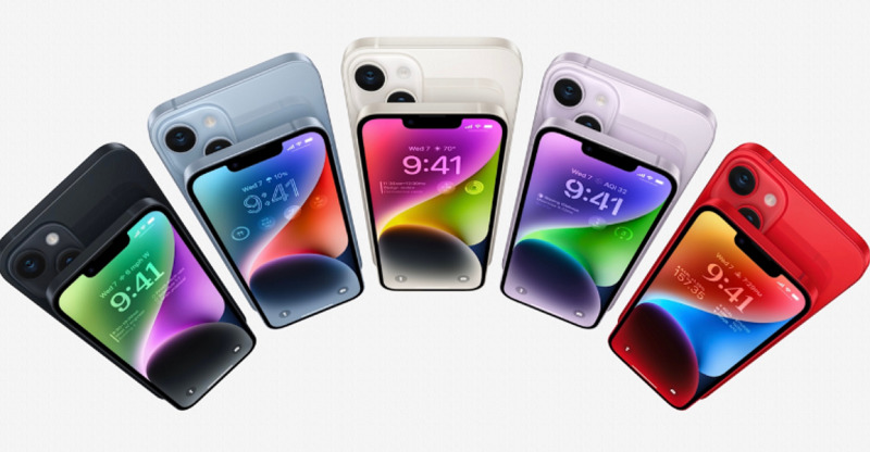 iPhone 14 cho thấy Apple chưa thể thoát ảnh hưởng của Trung Quốc