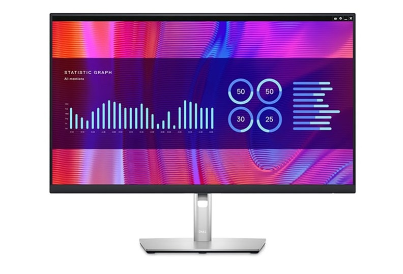 Màn hình máy tính Dell P2423DE