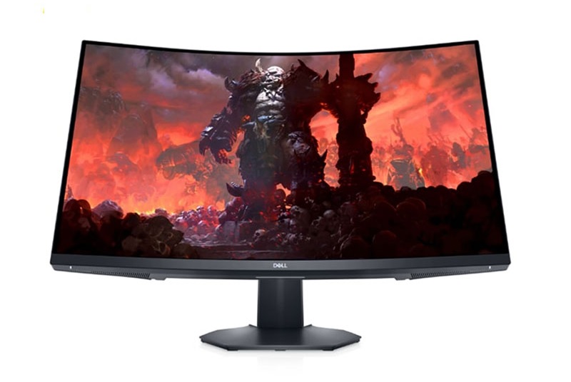 Màn hình Cong Dell S3222DGM