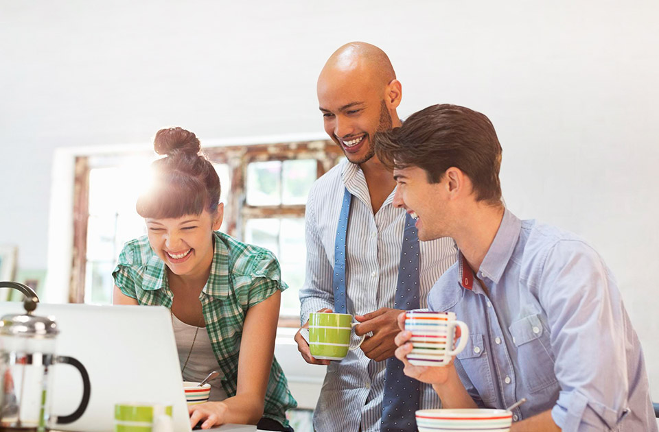 mạng khách hiệu quả