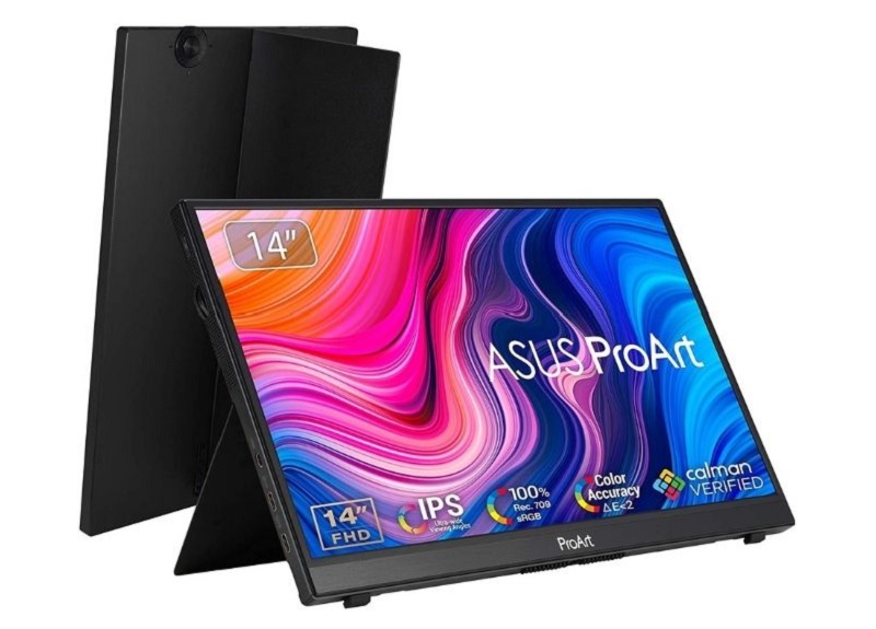 ASUS ProArt Display PA148CTV