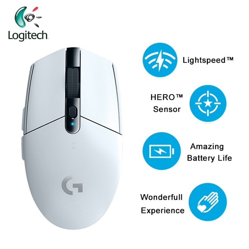 Chuột logitech G304