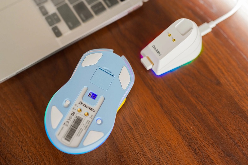 chuột dareu em901x