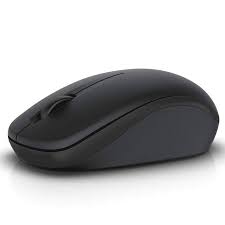 Chuột không dây Dell WM126