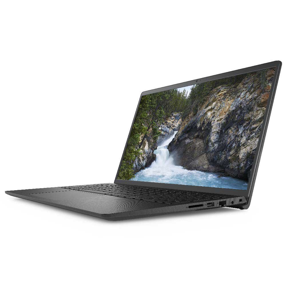 Dell Vostro 3515 15.6´´ R5-3450U/8GB/256GB SSD Laptop Black| Techinn