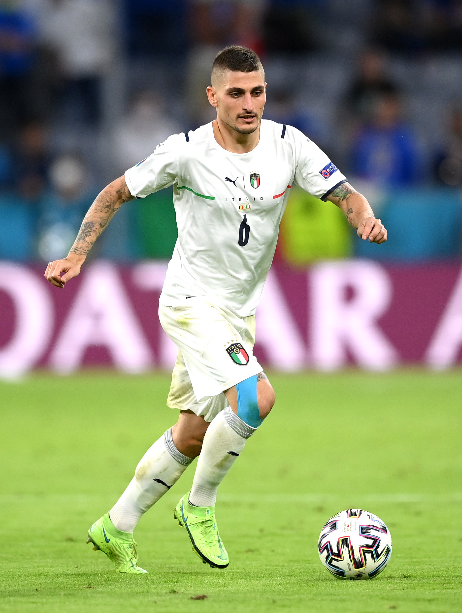cầu thủ verratti