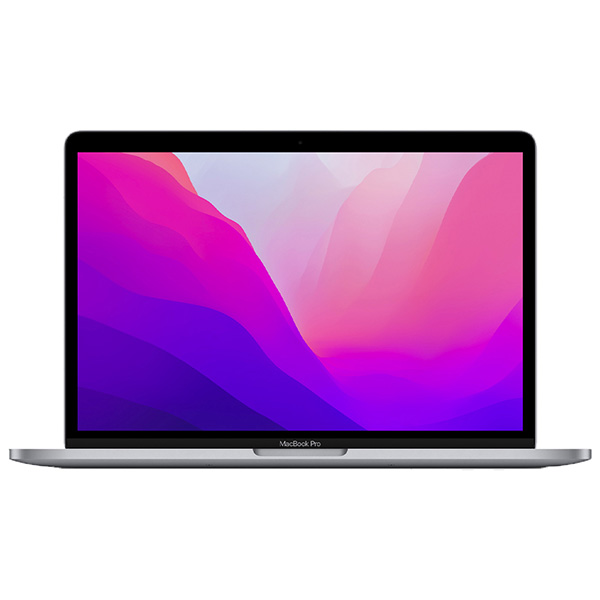 MacBook Pro M2