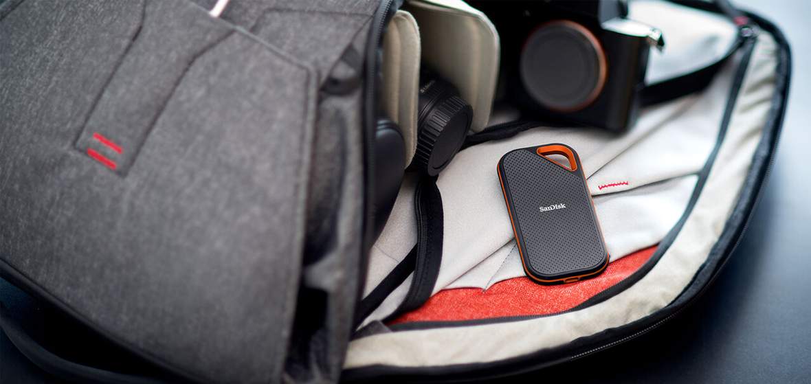 ổ cứng di động