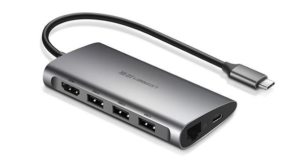 Bộ chuyển đổi