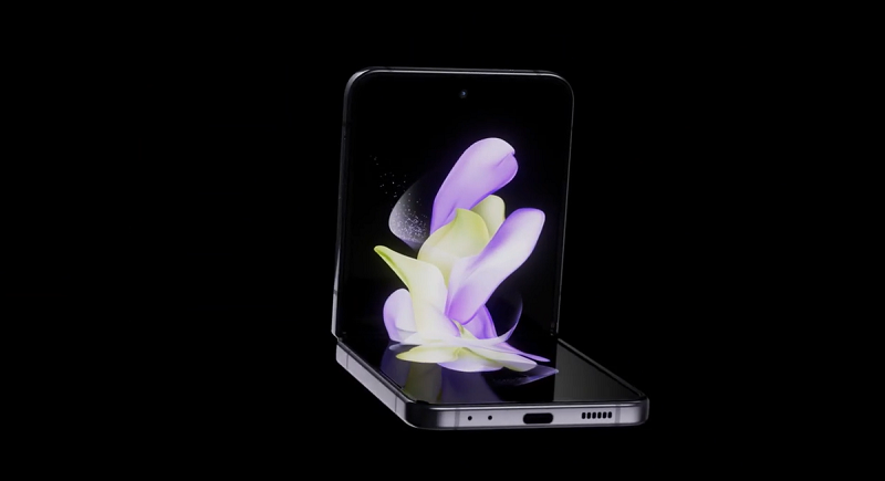 Samsung chế giễu iPhone 14