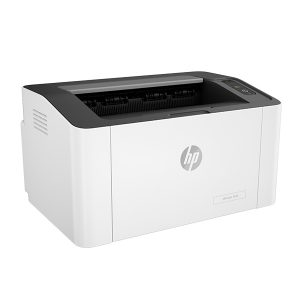 Máy in laser đen trắng HP 107A