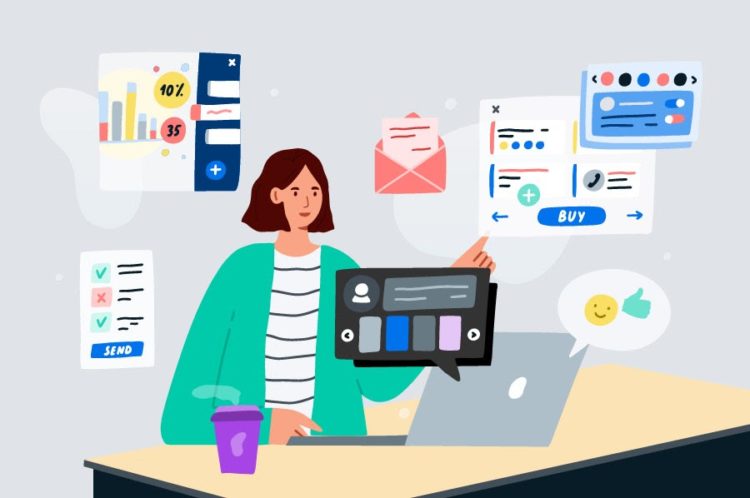 xu hương marketing