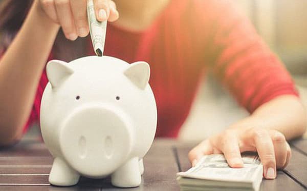 Quản lý tiền bạc