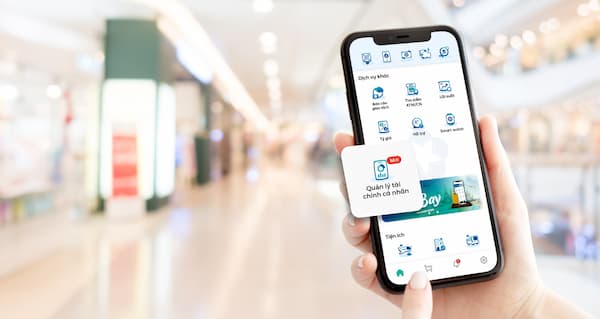 quản lý tiền bạc