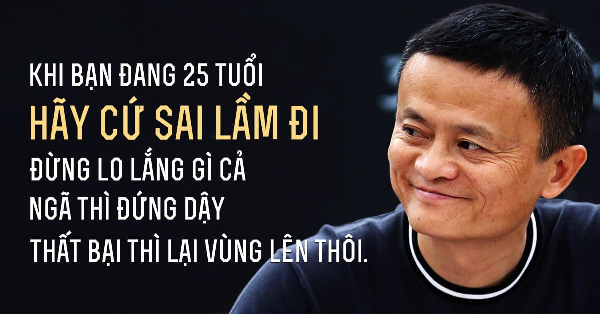 Jack Ma