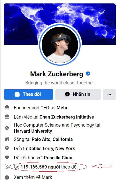 lượt fl đã khôi phục