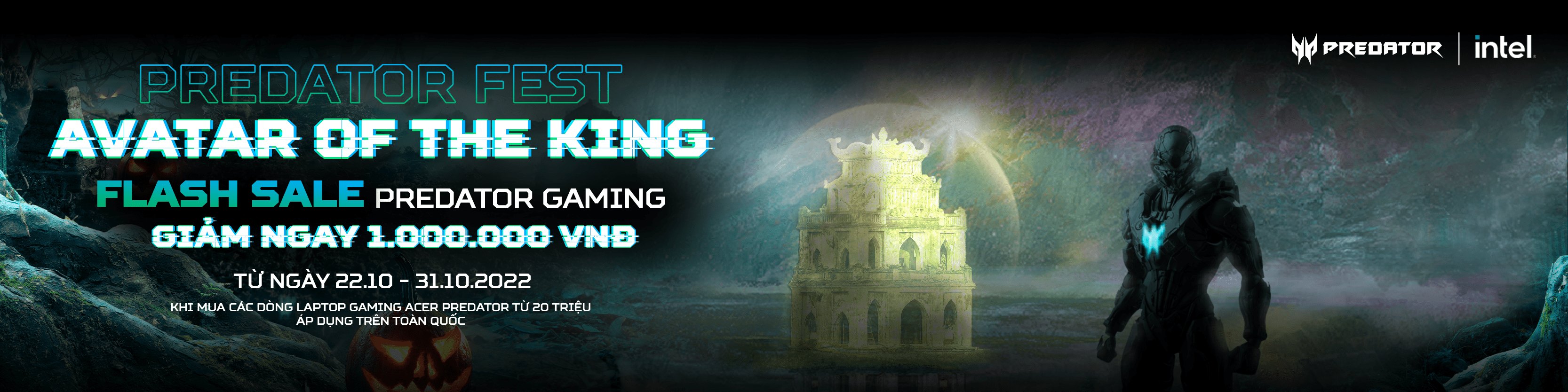 HalloweenFlashSale 800x200 1