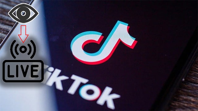 tiktok sống