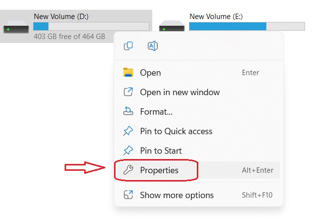 phân mảnh ổ cứng