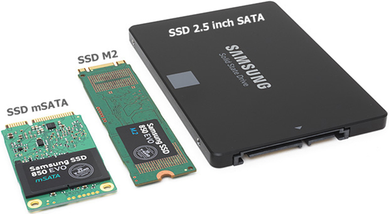 SSD