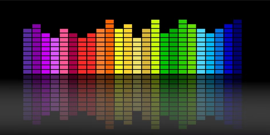 Tuỳ chỉnh EQ cho tai nghe tuỳ vào sở thích của mỗi người chơi