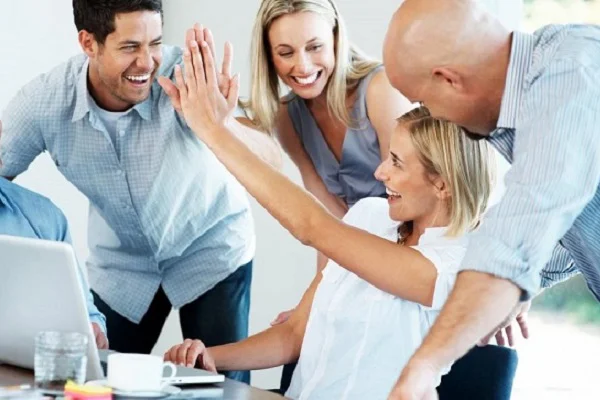 Kỹ năng sống đem lại niềm vui