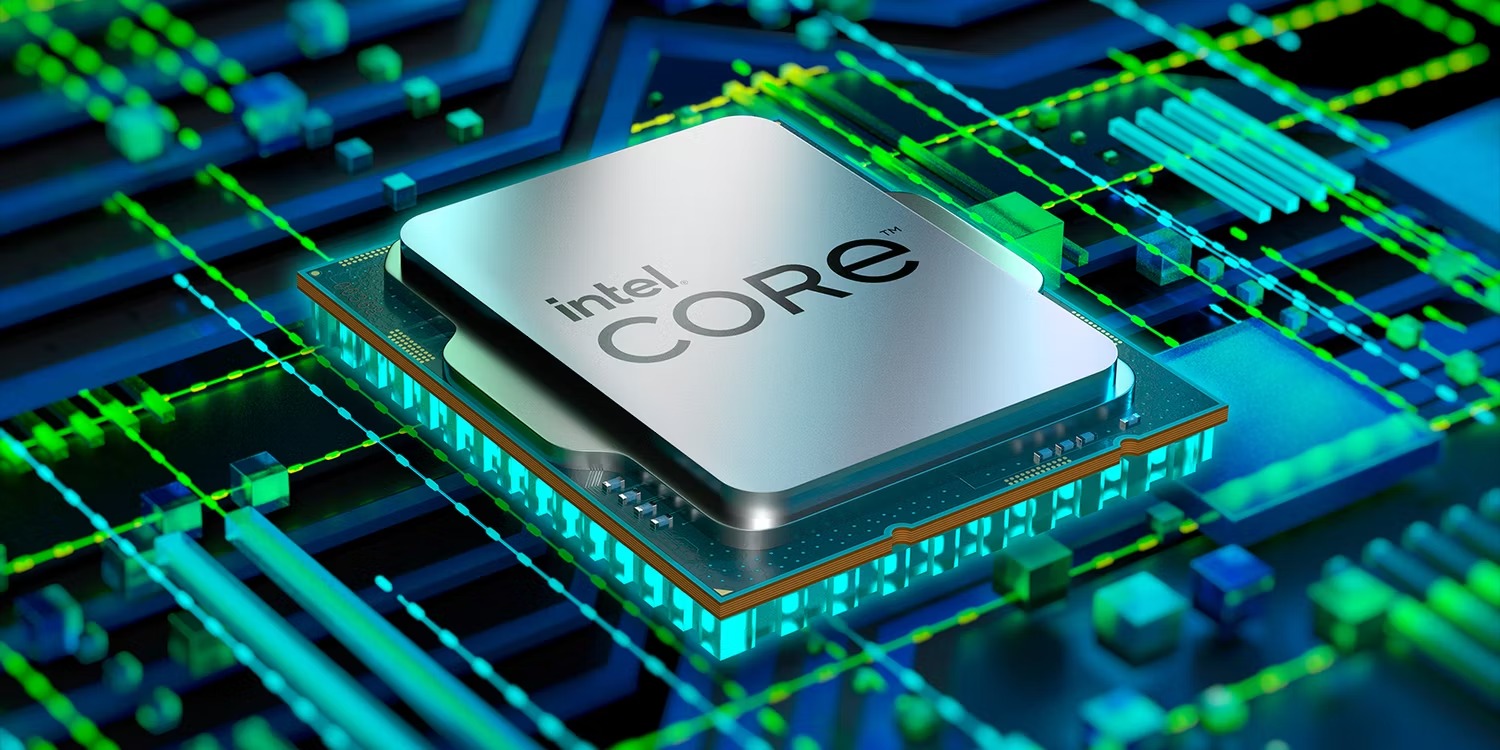 cpu thế hệ 12: 10nm với thiết kế lõi lai