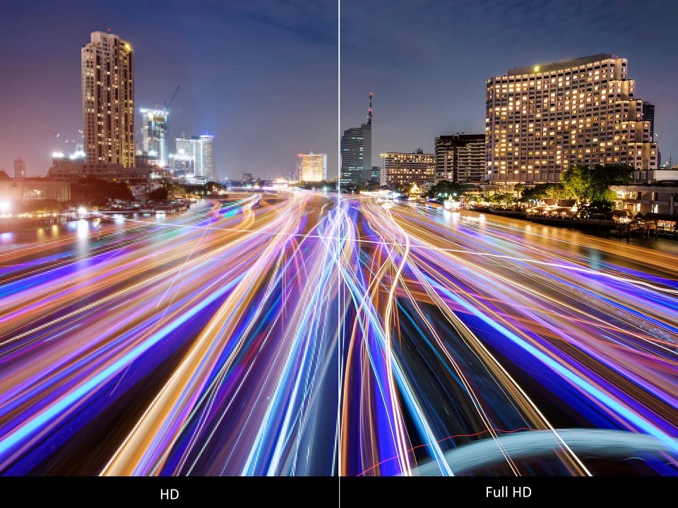 Màn hình cảm ứng ViewSonic TD2223