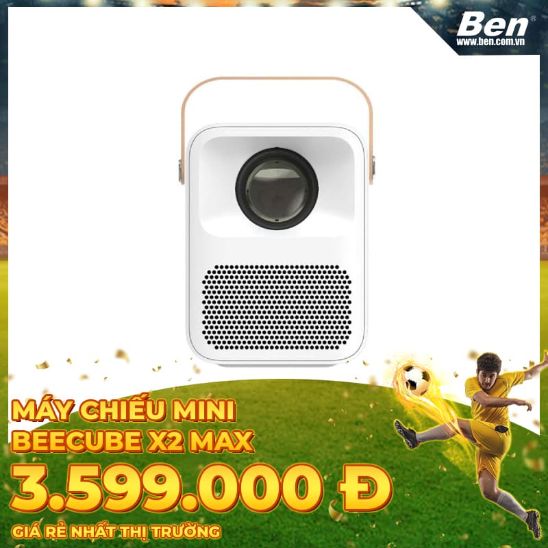 maychieu May chieu mini Beecube X2