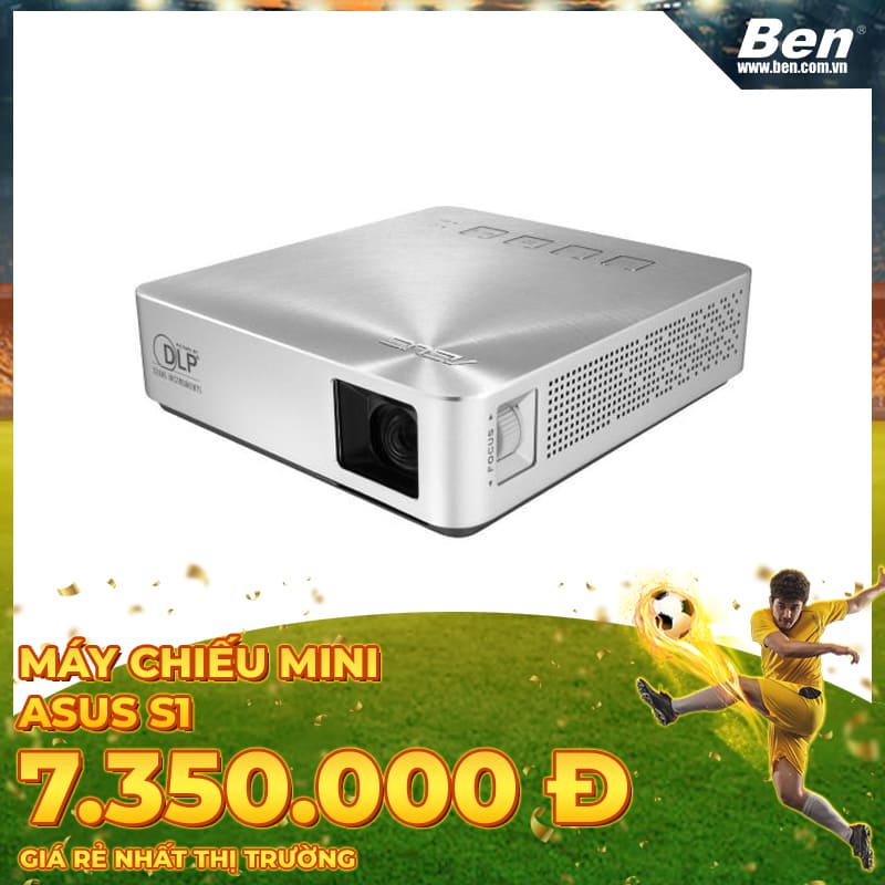 maychieu May chieu mini ASUS S1