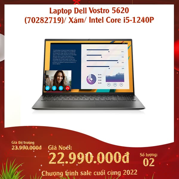 Laptop Dell Vostro 5620