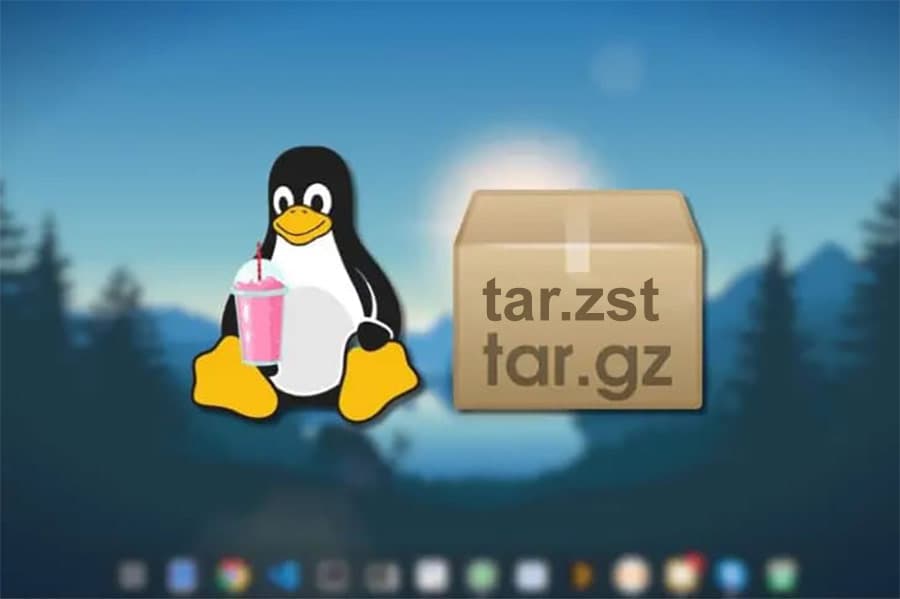 Cách chuyển định dạng file backup từ tar.zst sang tar.gz trên directadmin