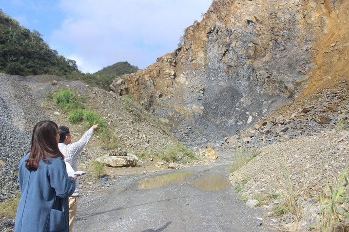 Nguồn: Baotainguyenmoitruong.vn