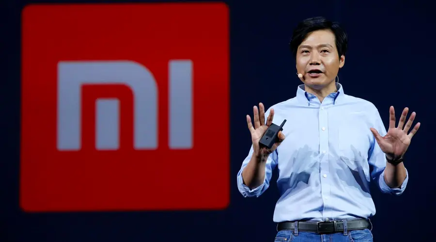 Lei Jun, người sáng lập và CEO của Xiaomi, chưa bao giờ làm việc tại Apple.