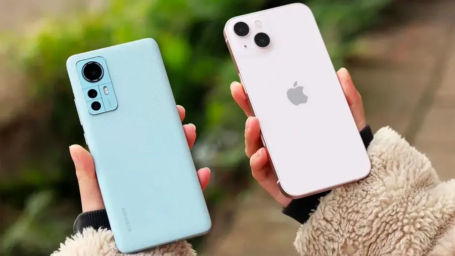 Chiến lược thương hiệu Xiaomi có một số điểm tương đồng với chiến lược thương hiệu của Apple.
