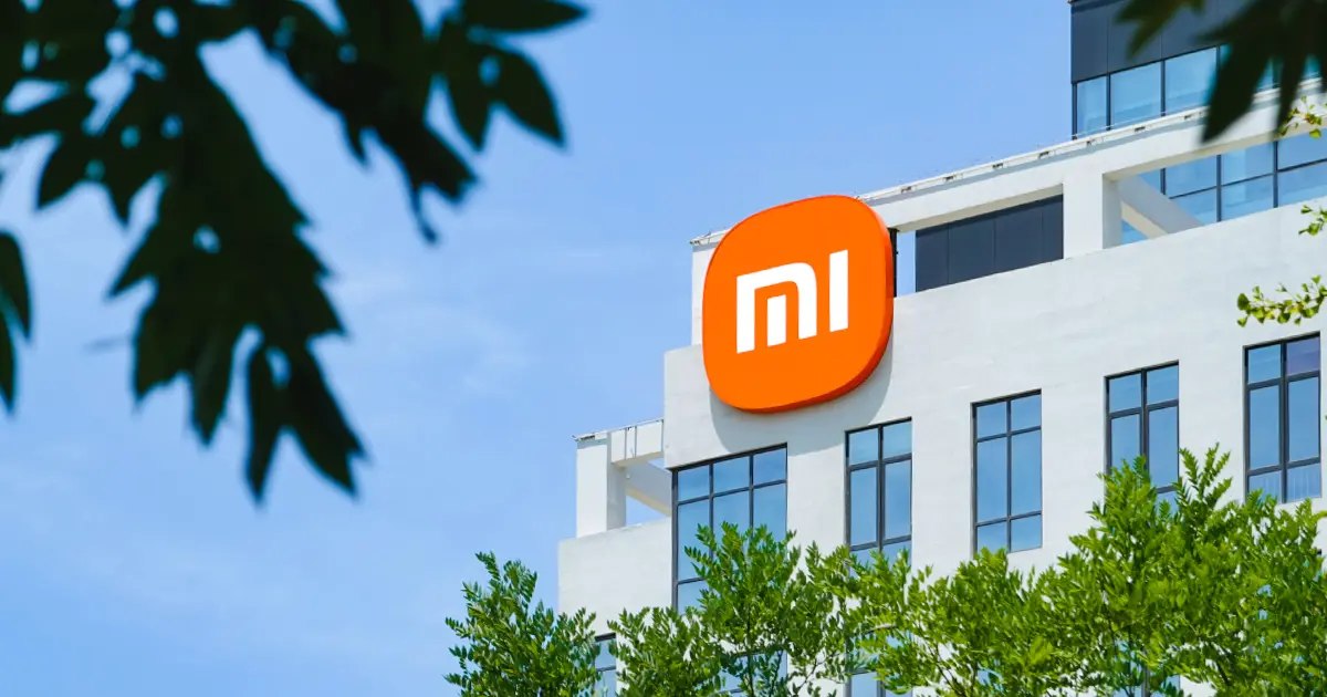 Khung chiến lược thương hiệu Xiaomi