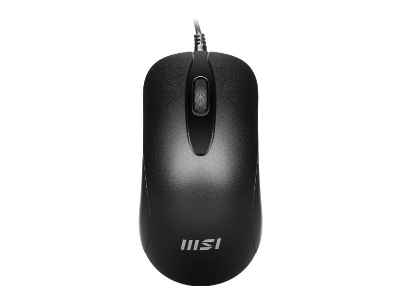 Chuột có dây MSI M88 là một trong những sản phẩm mới nhất trong dòng chuột chơi game của MSI, một thương hiệu đã khẳng định được vị trí của mình trong thị trường gaming gear.