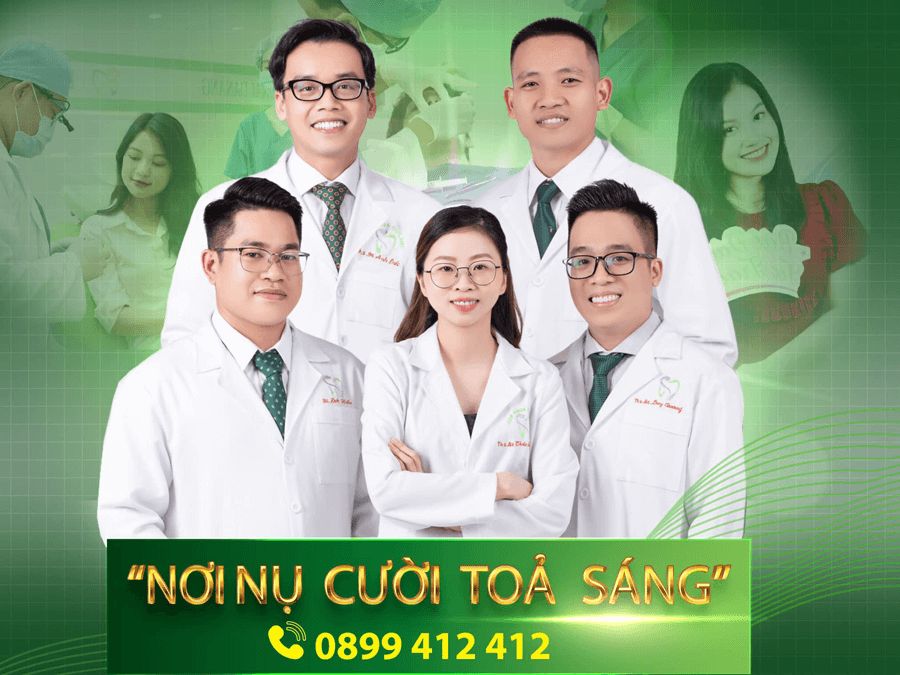 Nha khoa Đà Nẵng Implant là địa chỉ chăm sóc răng miệng uy tín và chuyên nghiệp